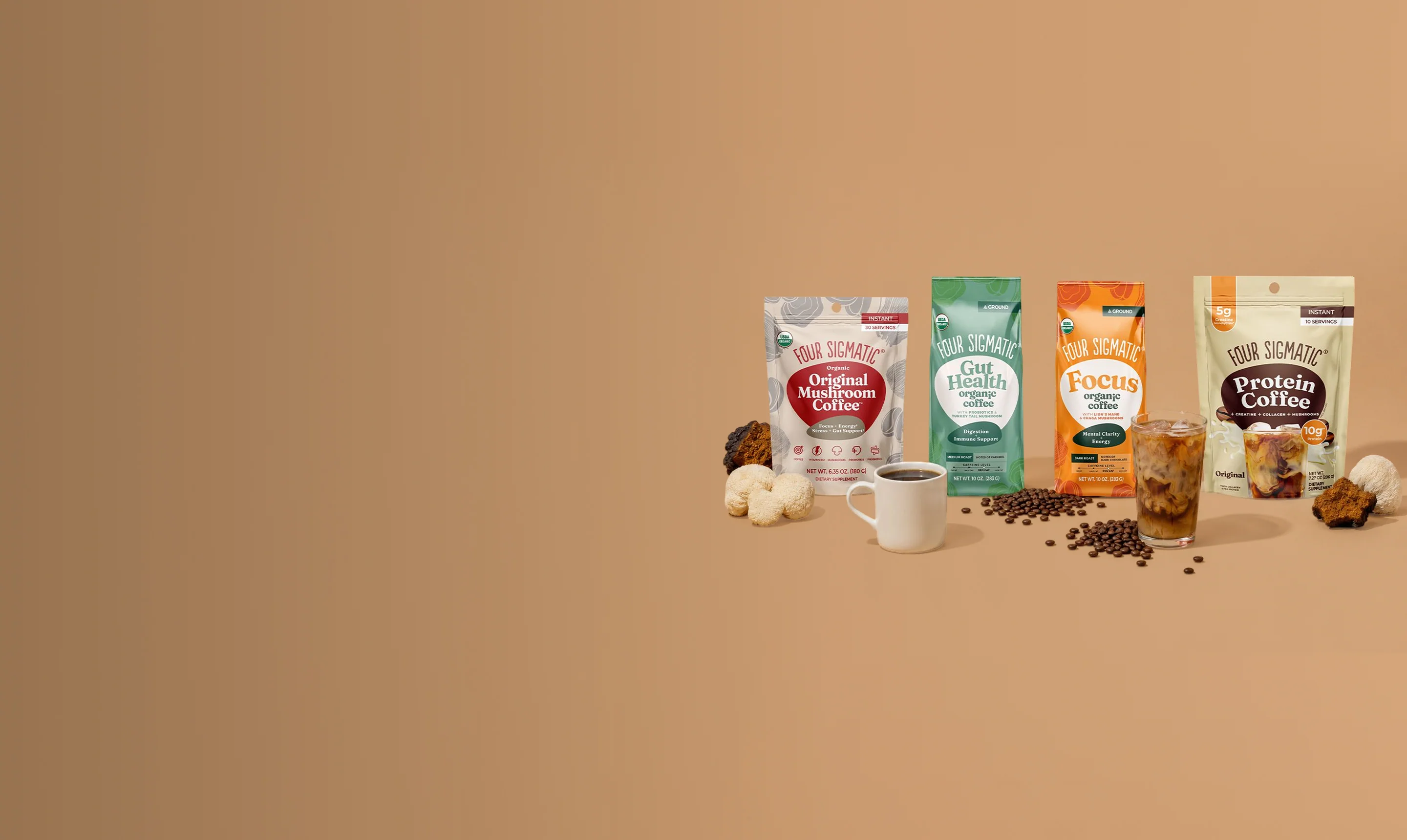 Elevate Your Morning Ritual